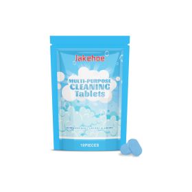 Multi-Purpose Cleaner, 10pieces, Cleaning Agent for Home Cleaning (Option: Default)