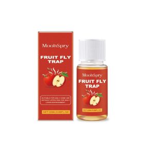 Fruit Fly Bait for Daily Use, 20ml (Option: Default)