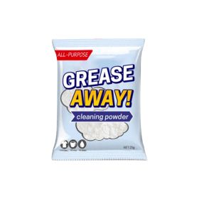 Kitchen Detergent Powder, 25g, Cleaning Agent for Home Cleaning (Option: Default)
