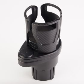 Multi-functional Car Cup Holder, 210g, Car Care Product for Car Care (Option: Default)