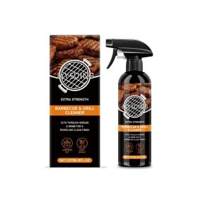 Cleaning of the Furnace Rack, 237ml, Cleaning Agent for Home Cleaning (Option: Default)